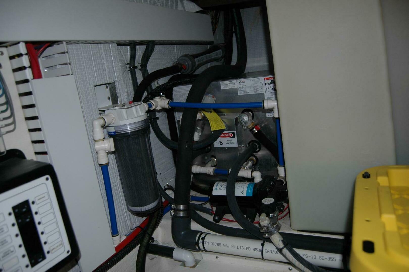 2019 Sabre 38 Salon Express - Image 122