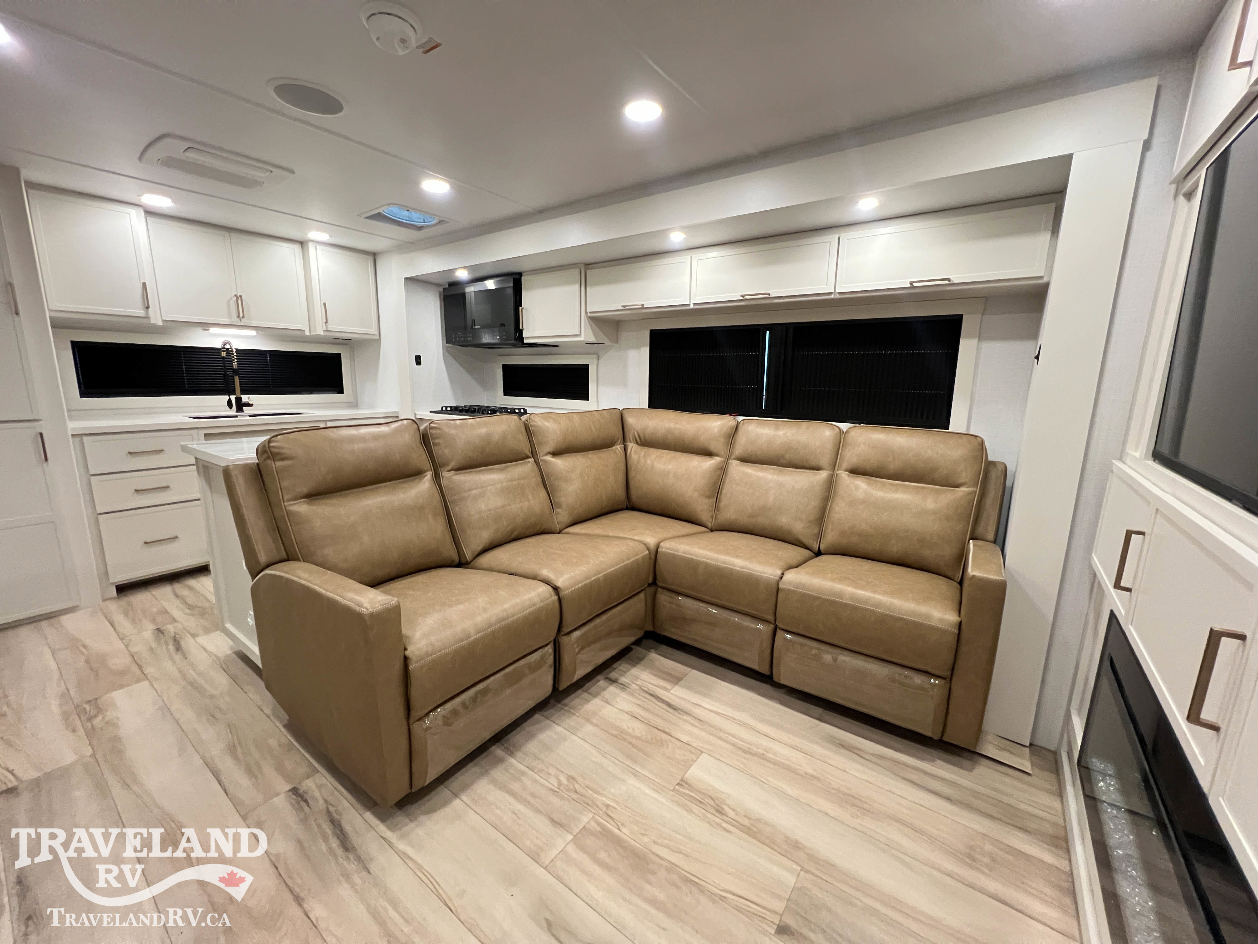 2026 Brinkley RV Model I 280 - Image 12