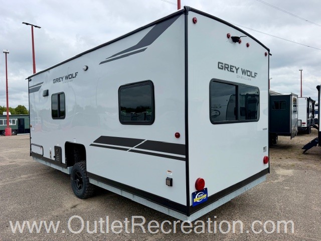 2027 CHEROKEE GREY WOLF 17TRH - Image 6