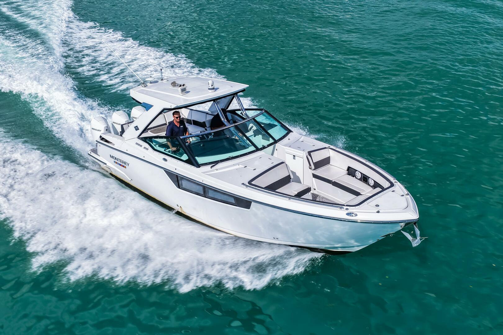 2023 Monterey 385SS - Image 51