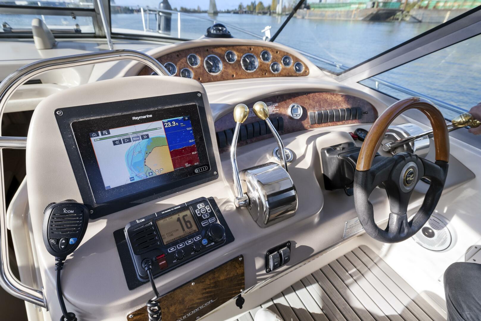 2001 Sea Ray - Image 6