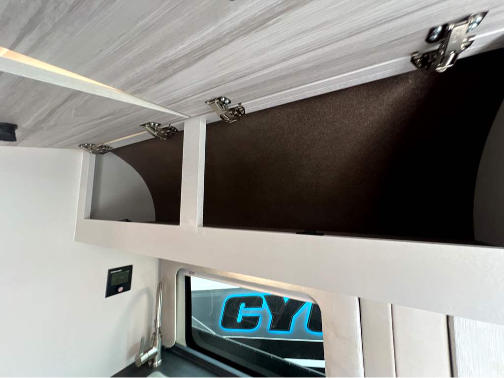 2026 JAYCO COMET 18C - Image 13