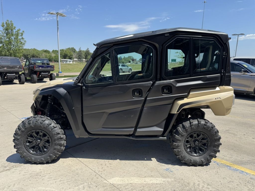 2023 Yamaha Wolverine RMAX4 1000 XT-R - Image 2