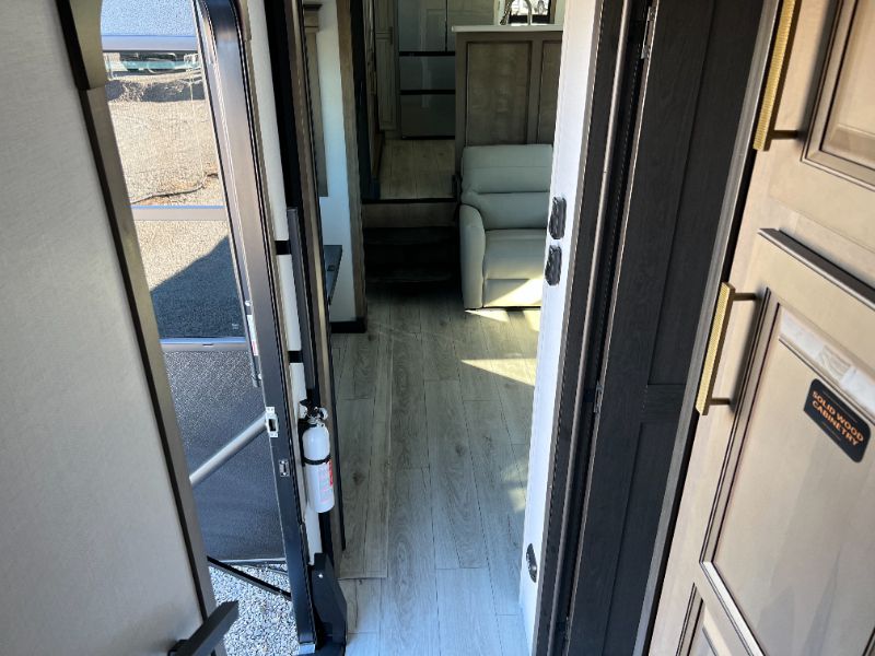 2026 Keystone Montana 3901RK - Image 27