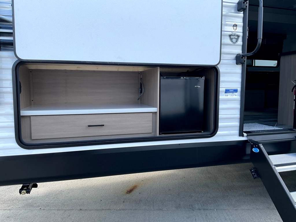 2026 JAYCO Jay Flight SLX 330 TBS  - Image 29