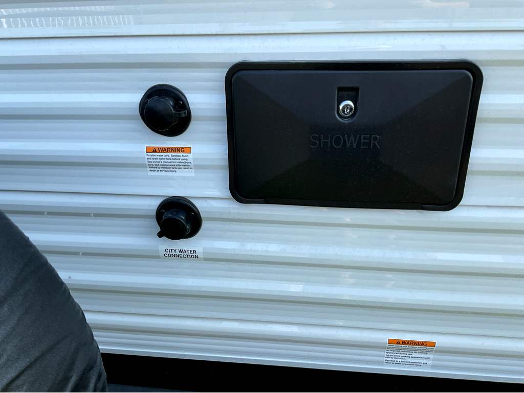 2026 JAYCO Jay Flight SLX 333 BTS  - Image 22