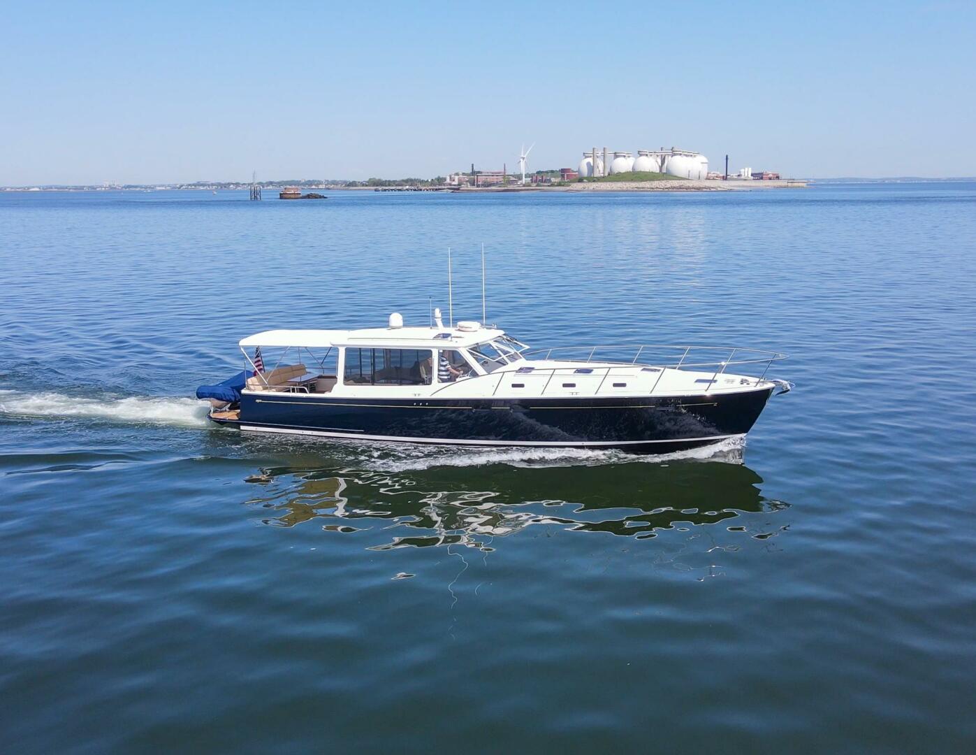2017 MJM 50z - Image 3