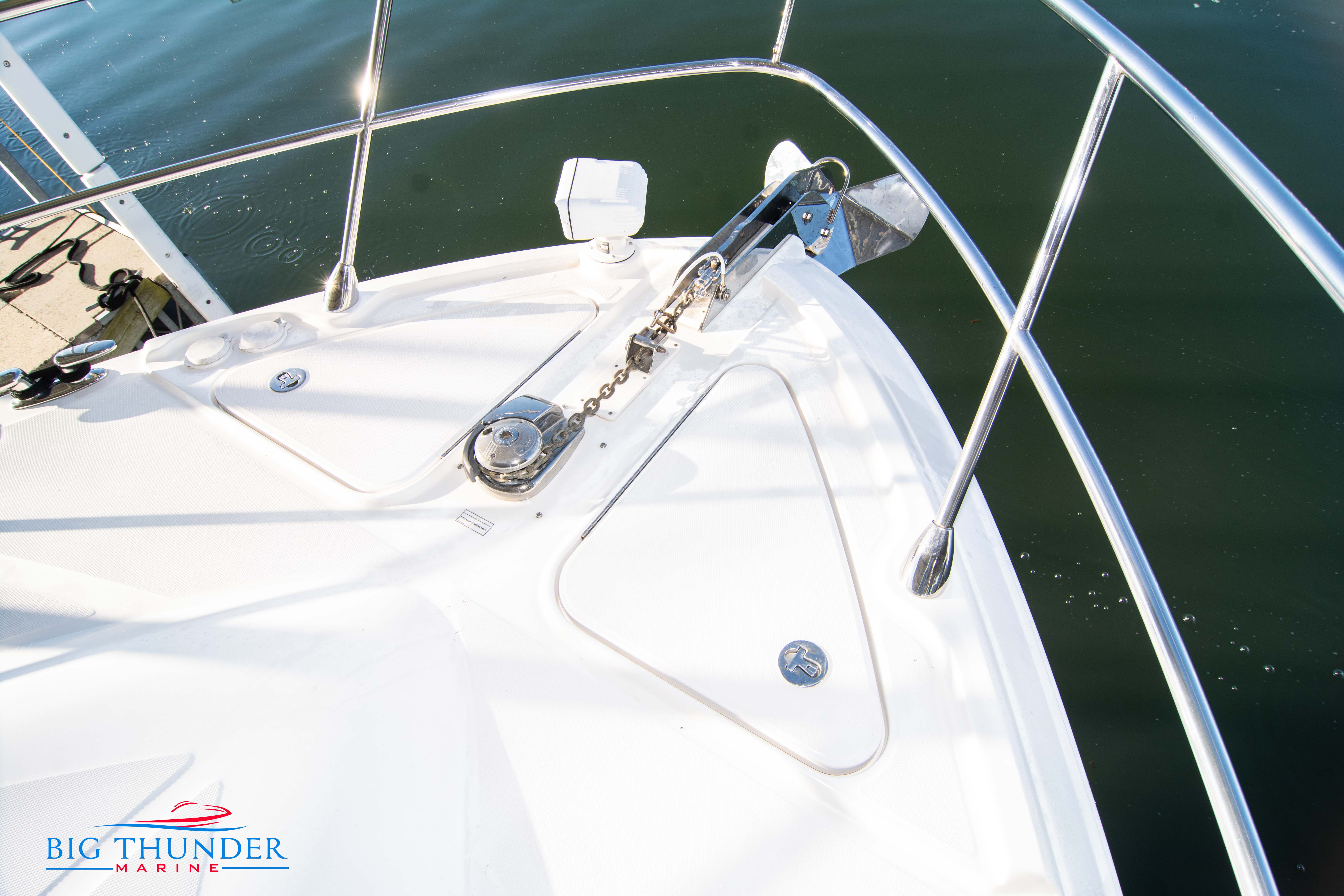2010 Sea Ray Sundancer 540 - Image 48