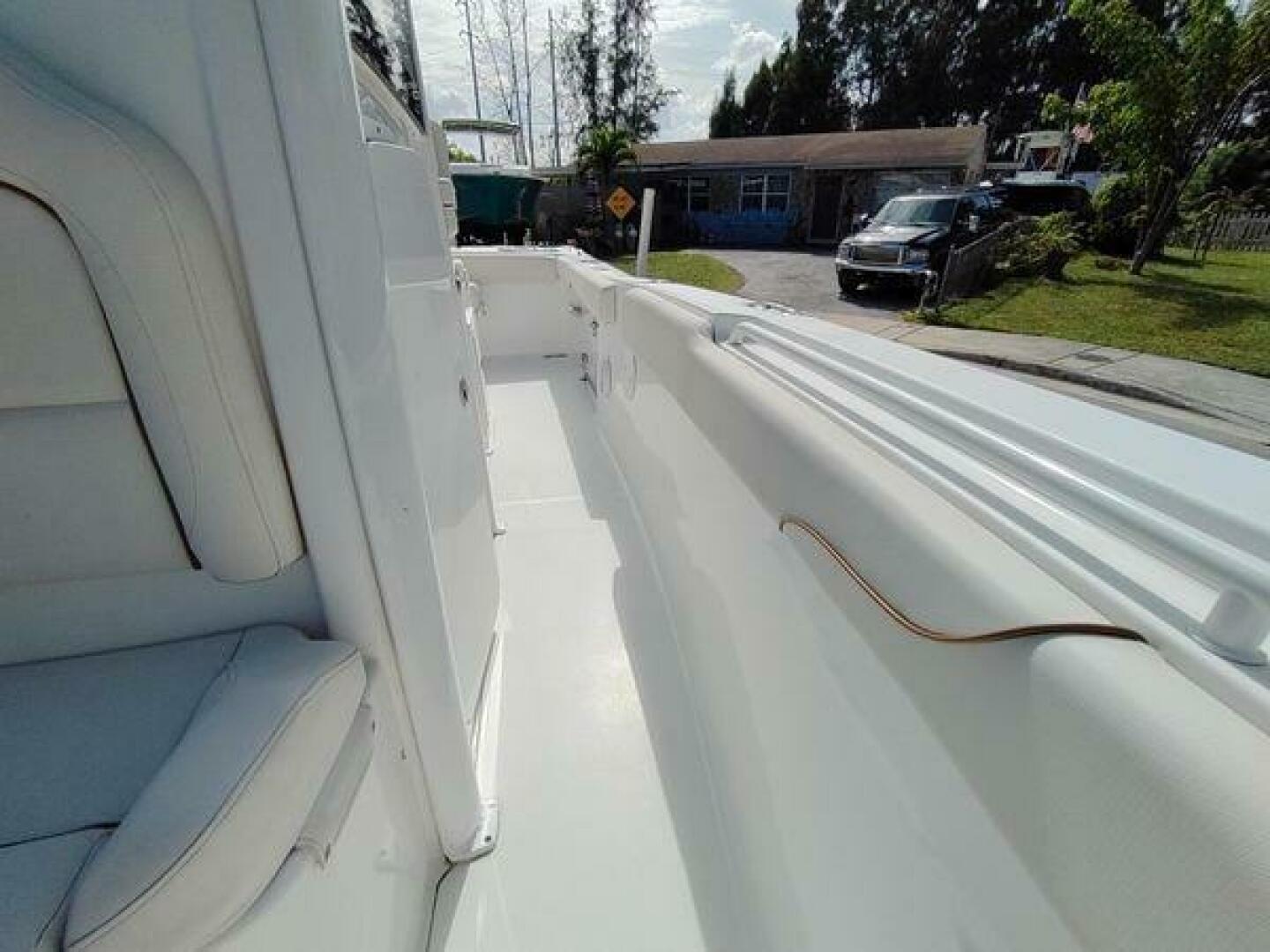 2019 Sea Hunt Gamefish 25 Base - Image 16