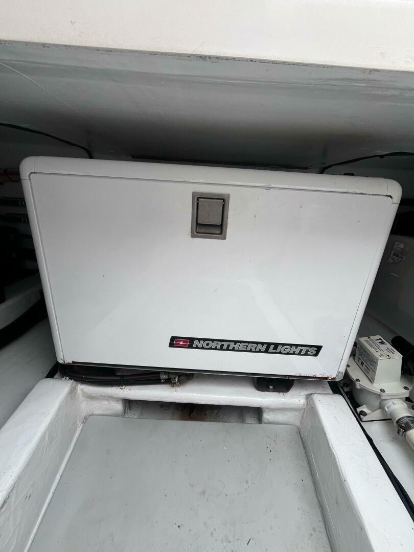 2014 MJM 36z Downeast - Image 66