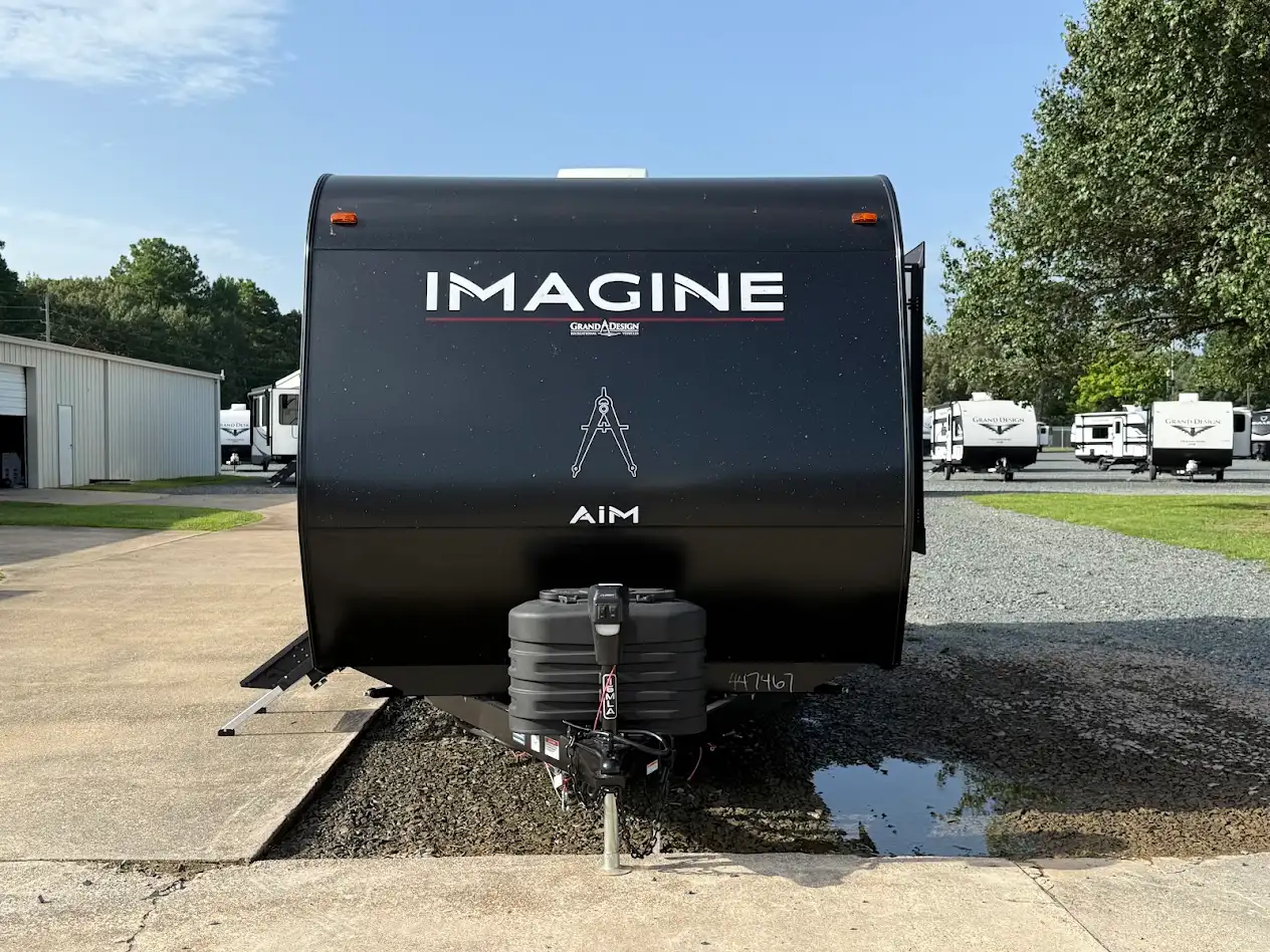 2027 Grand Design Imagine AIM 16MLA - Image 3