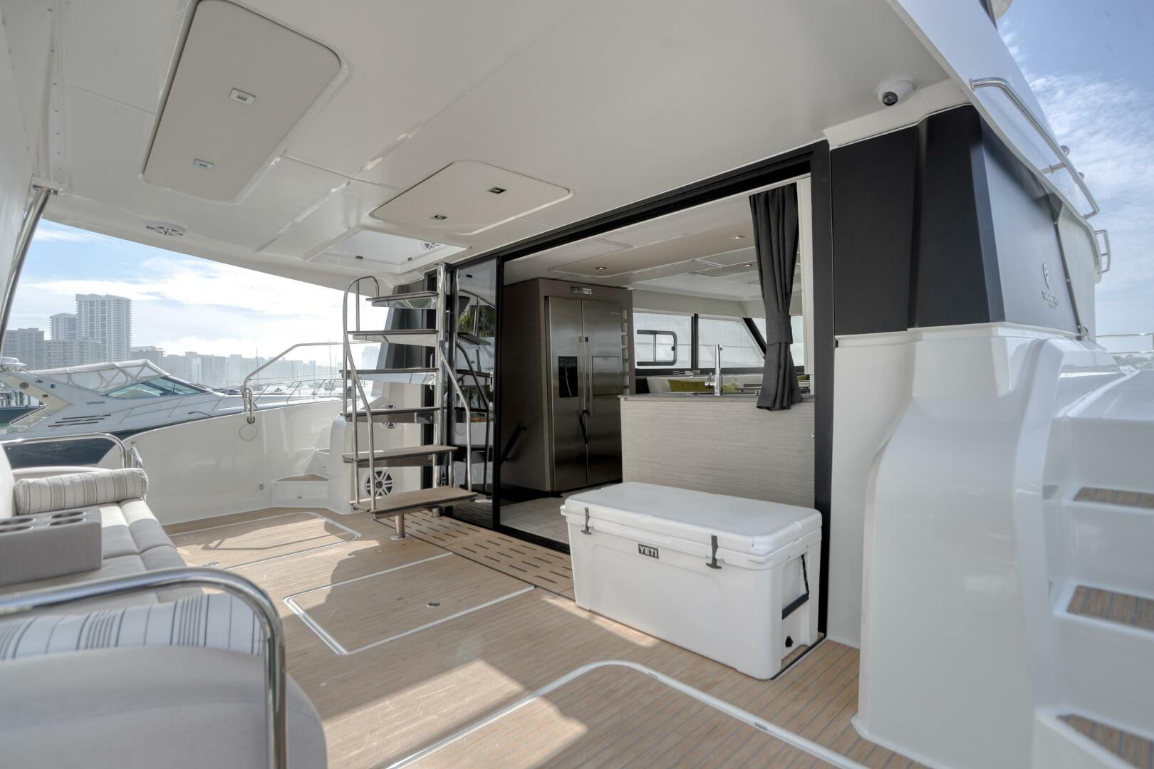 2022 Fountaine Pajot MY6 - Image 86