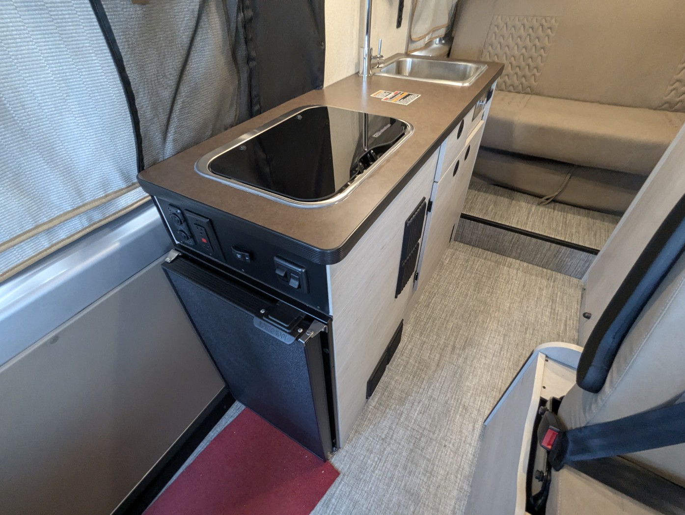 2027 Winnebago Solis 59PX - Image 18