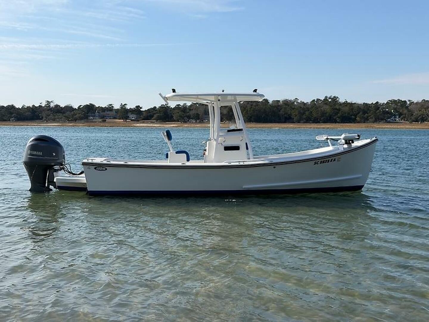 2022 Eastern 22 CC - Image 2