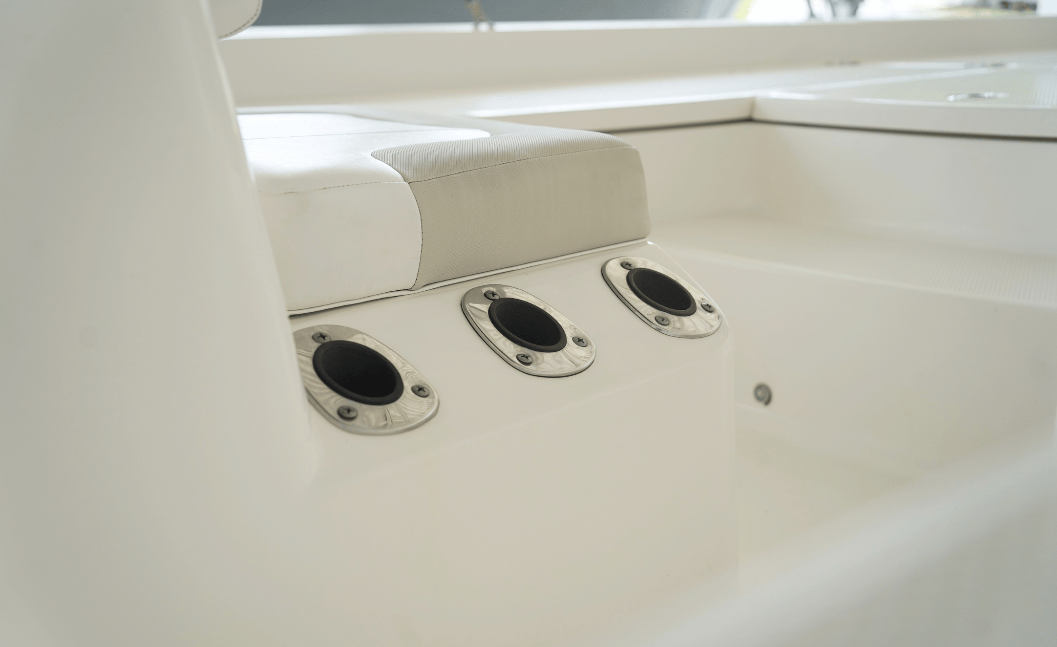 2014 ROBALO CAYMAN 206 - Image 22