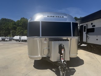 2026 AIRSTREAM FLYING CLOUD 25FBT - Image 2