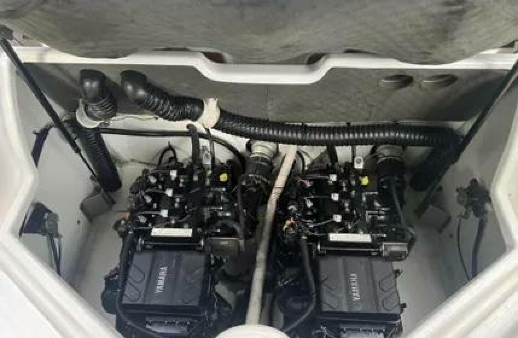 2018 Yamaha Boats SX210 - Image 10