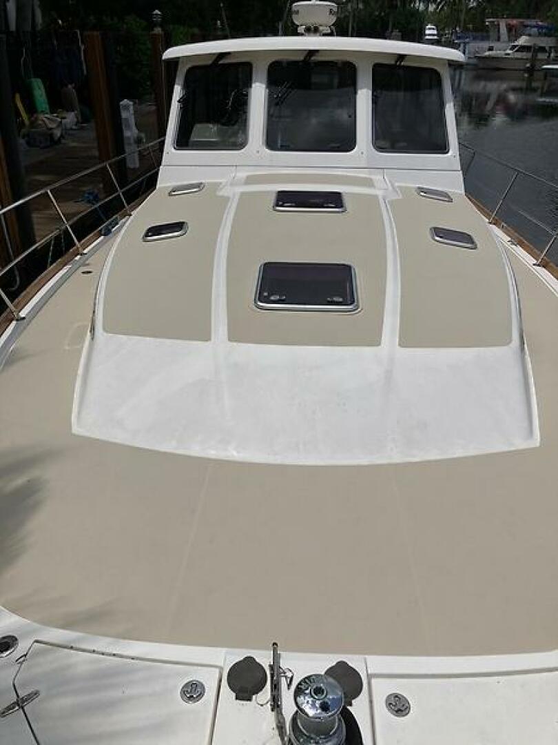2004 Sabre 42 Express Hardback Base - Image 51