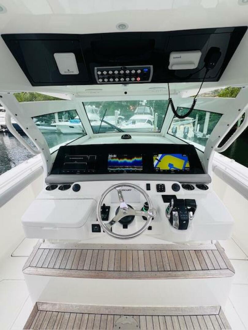 2018 Scout 380 LXF - Image 35