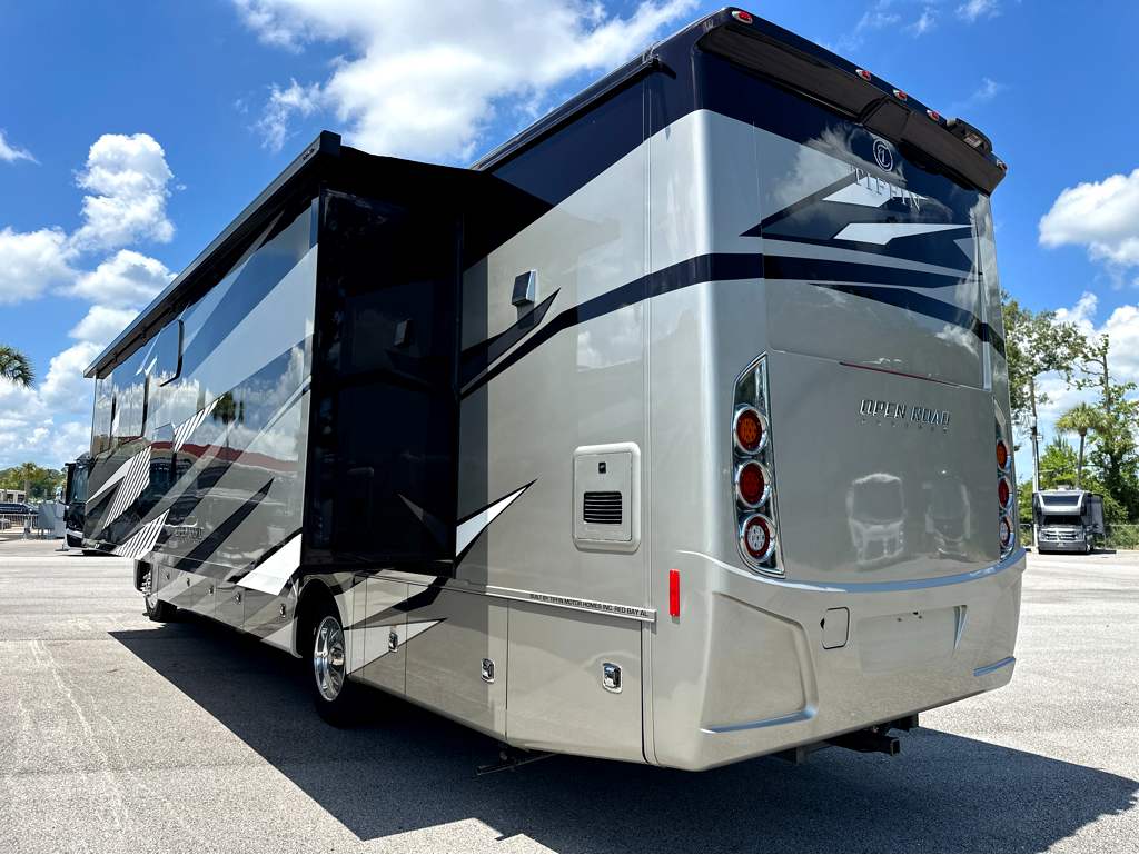2019 TIFFIN ALLEGRO 34 PA - Image 4