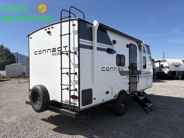 2027 KZ RV Connect Mini CM181RB - Image 3