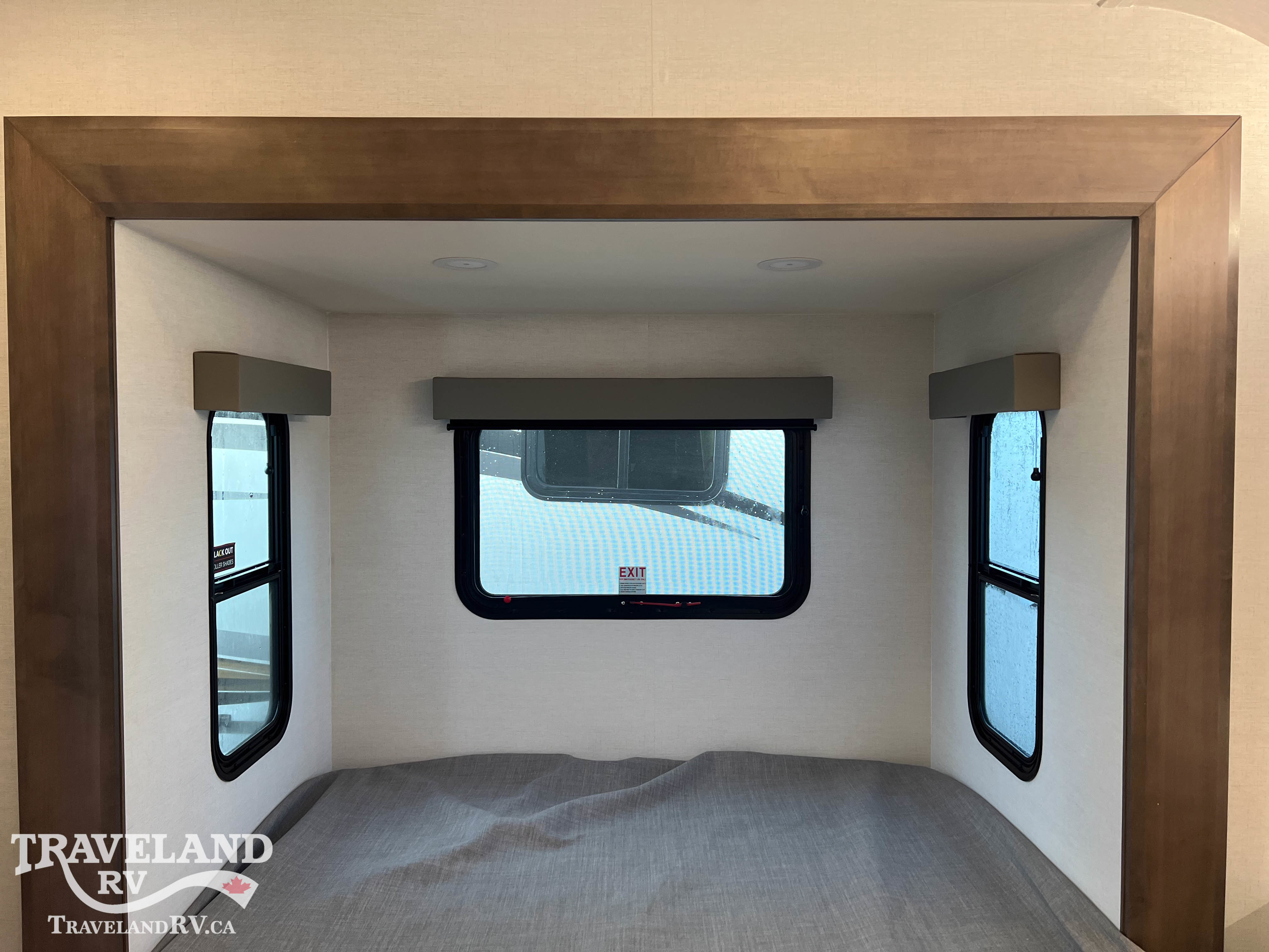 2026 Alliance RV Valor 23T15 - Image 21