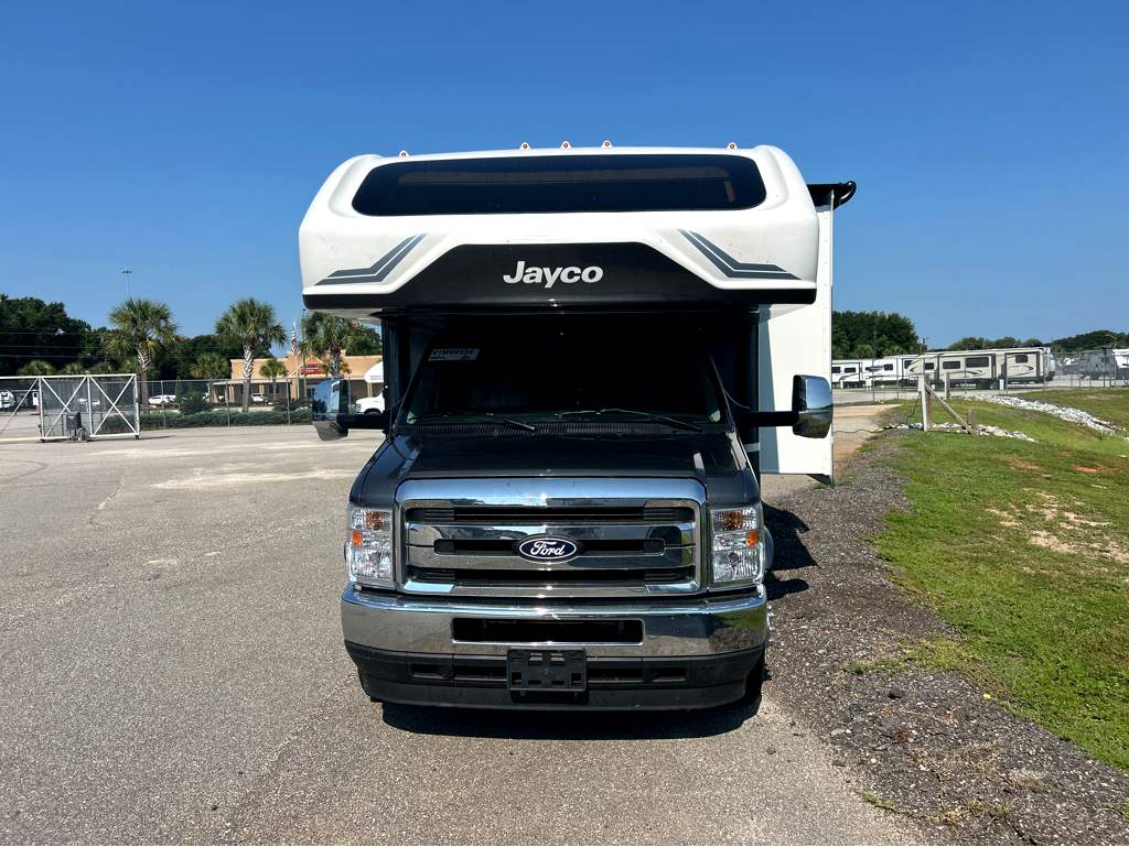 2027 JAYCO GREYHAWK 29MV - Image 1