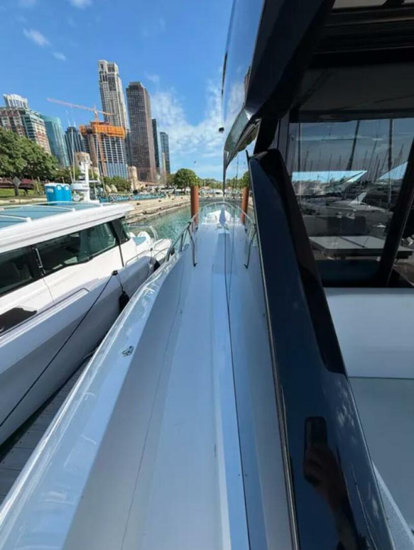 2025 Sunseeker 55 Predator - Image 25