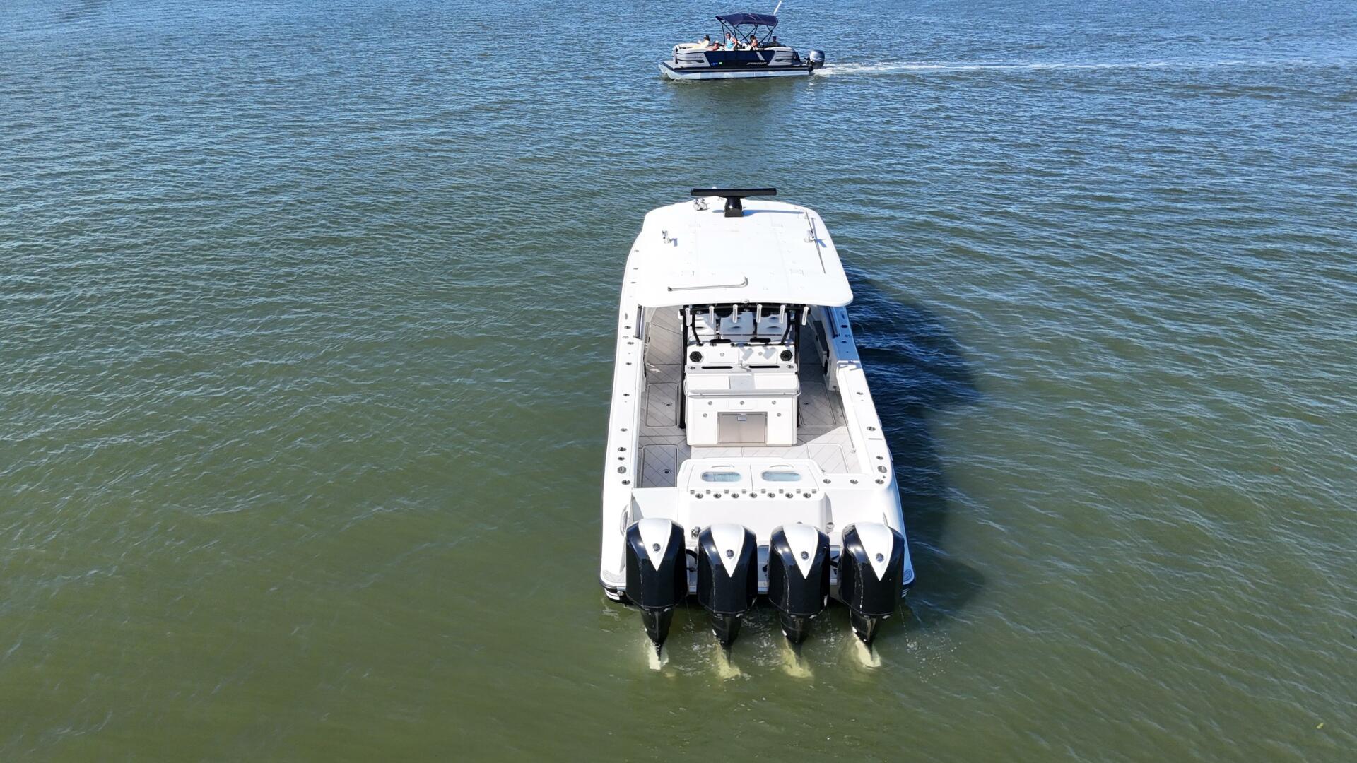 2018 HCB 42 Siesta - Image 8