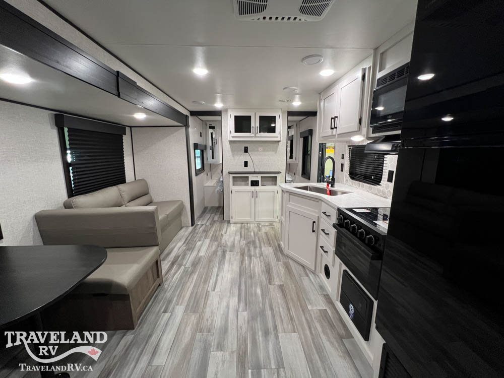 2024 Highland Ridge Open Range Conventional 26BHSW - Image 3