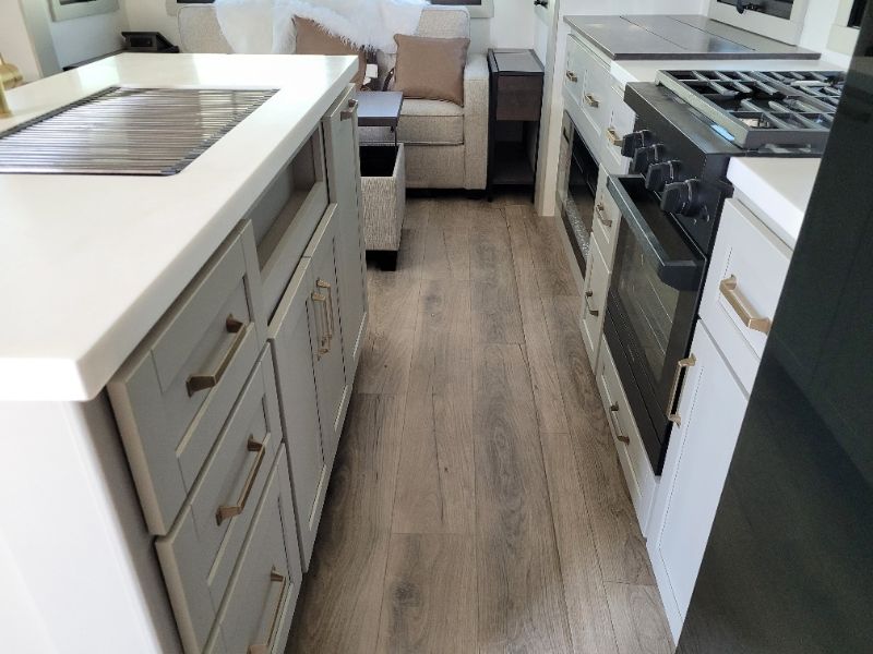 2026 Brinkley RV Model Z Air 310 - Image 7