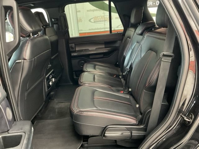 2020 Ford Expedition Utility 4D Limited 4WD V6 Turbo - Image 27