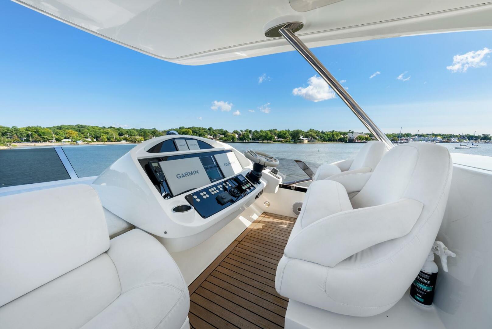 2016 Sunseeker Manhattan 65 - Image 30
