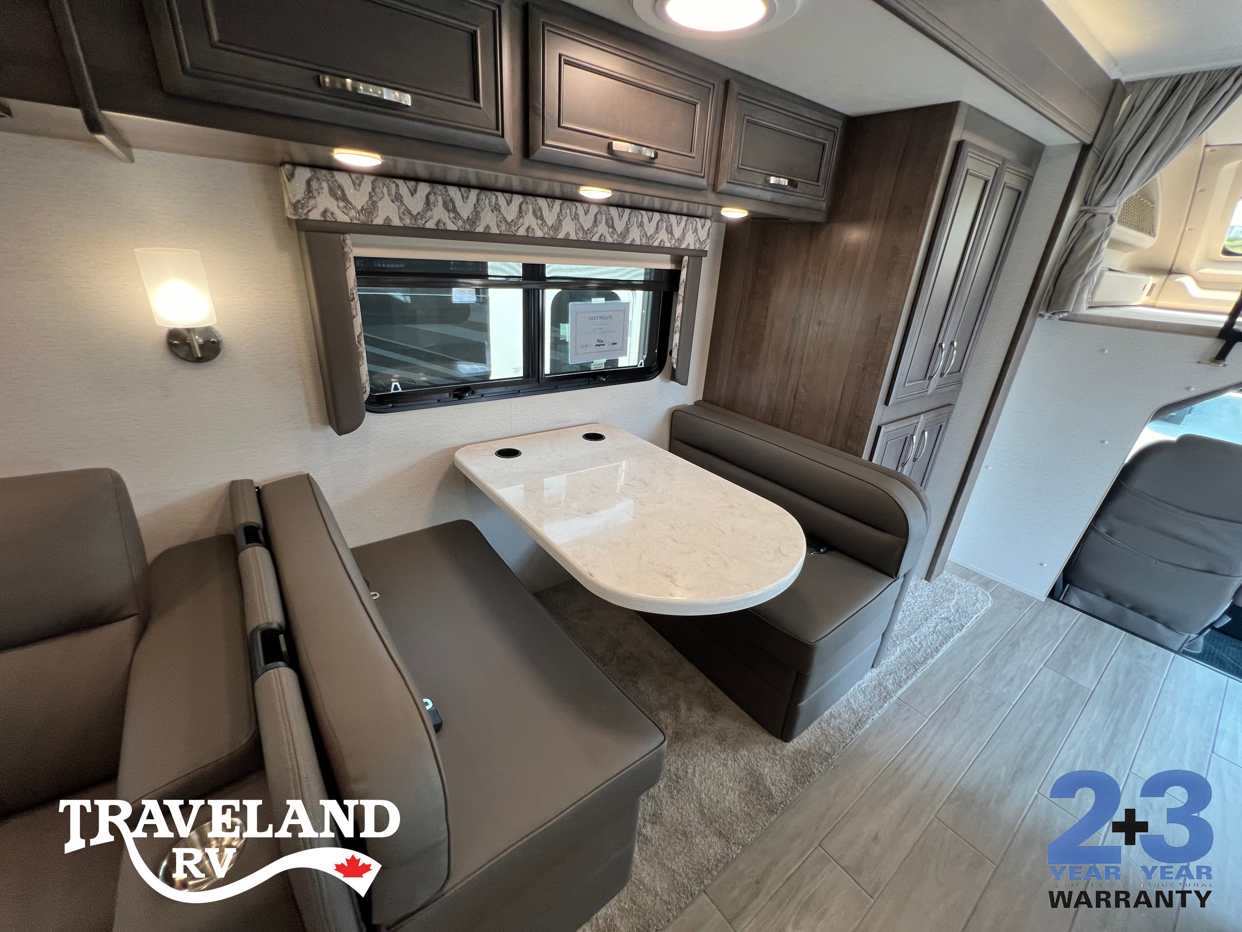2025 Jayco Seneca Prestige 37K - Image 40