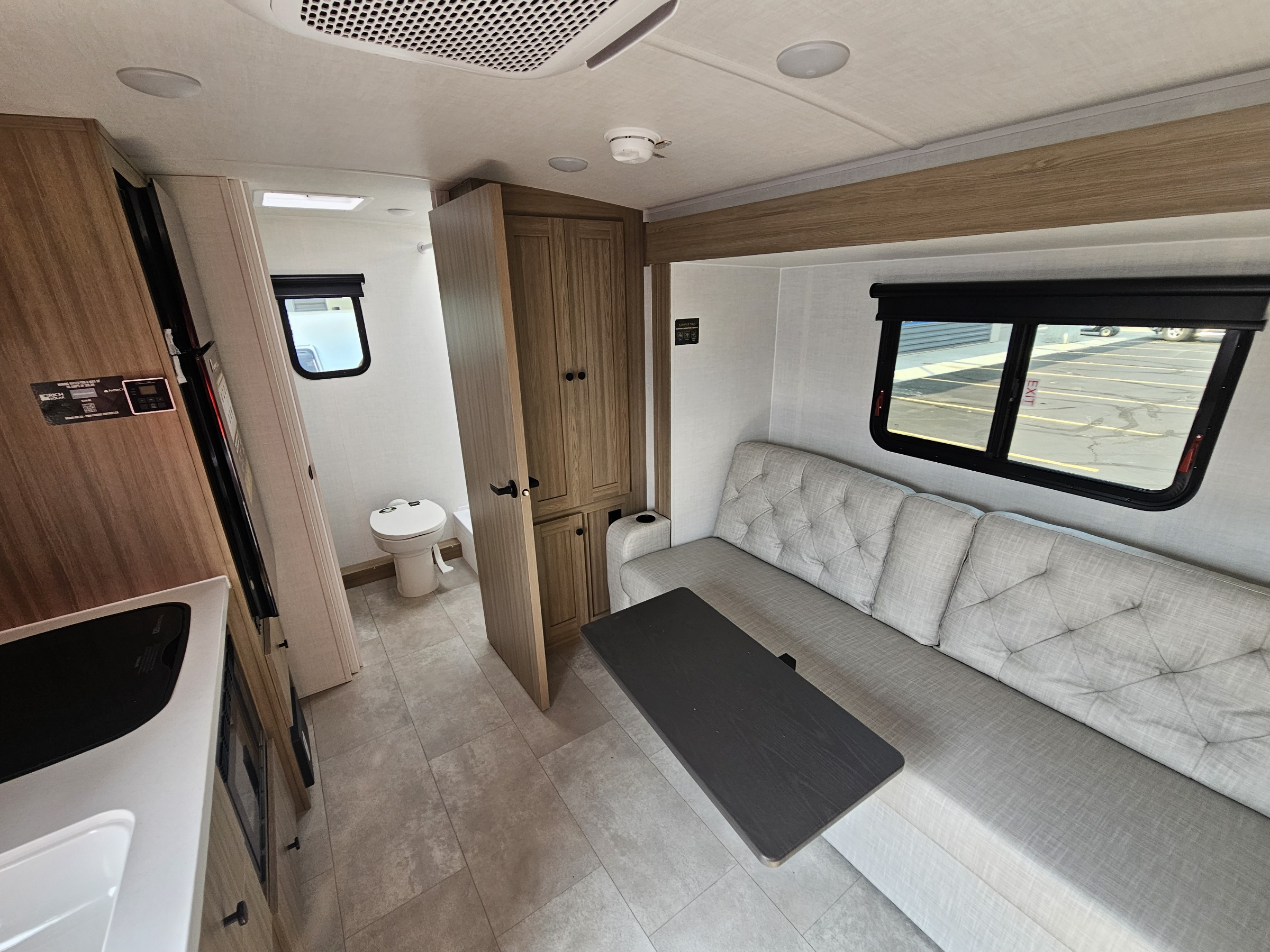 2027 ROCKWOOD GEO-PRO 17SLE - Image 10