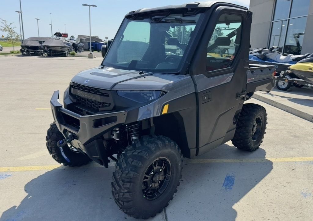 2026 Polaris® Ranger XP 1000 NorthStar Premium - Image 5