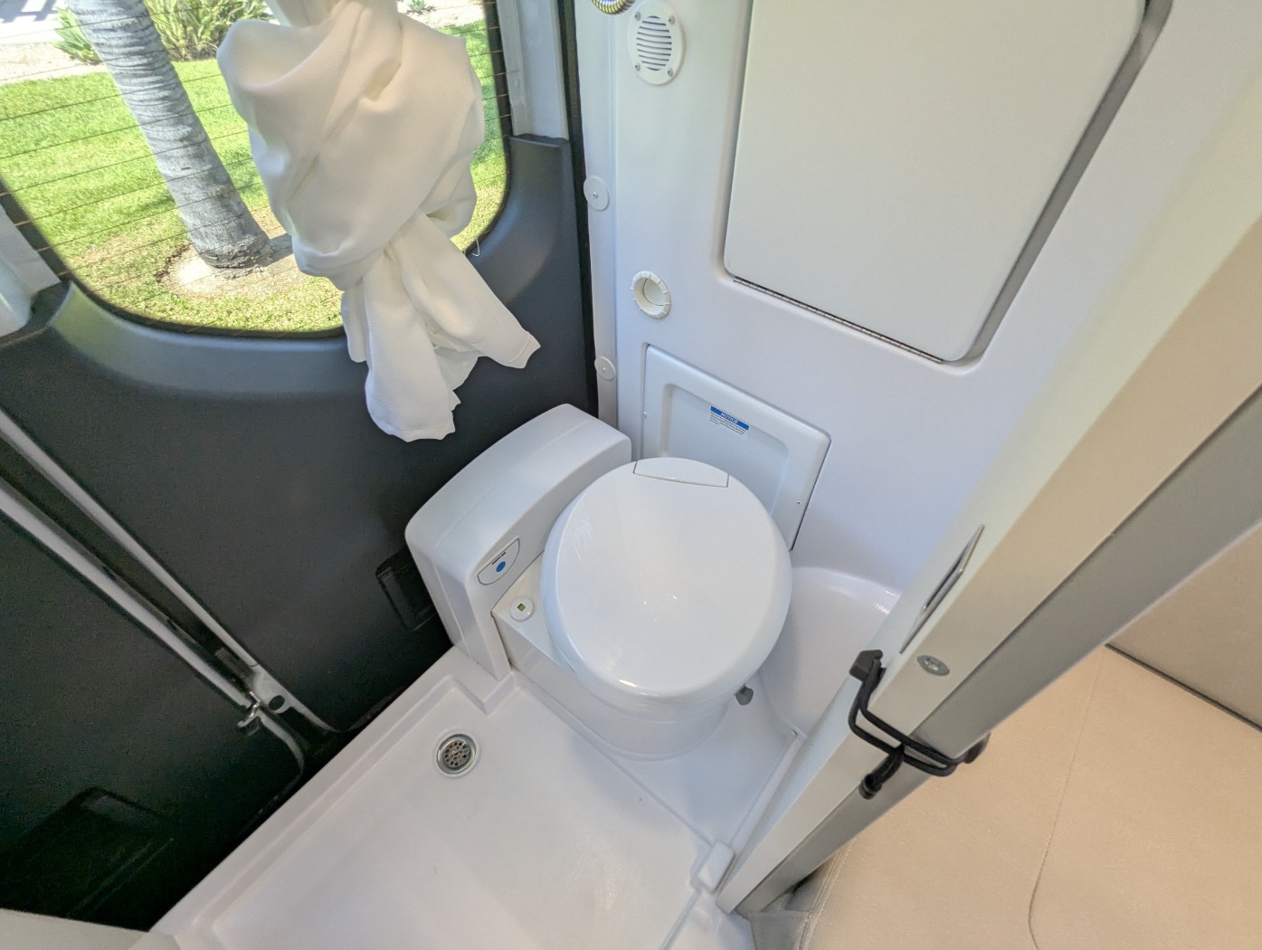 2027 Thor Motor Coach Tranquility 19A - Image 23