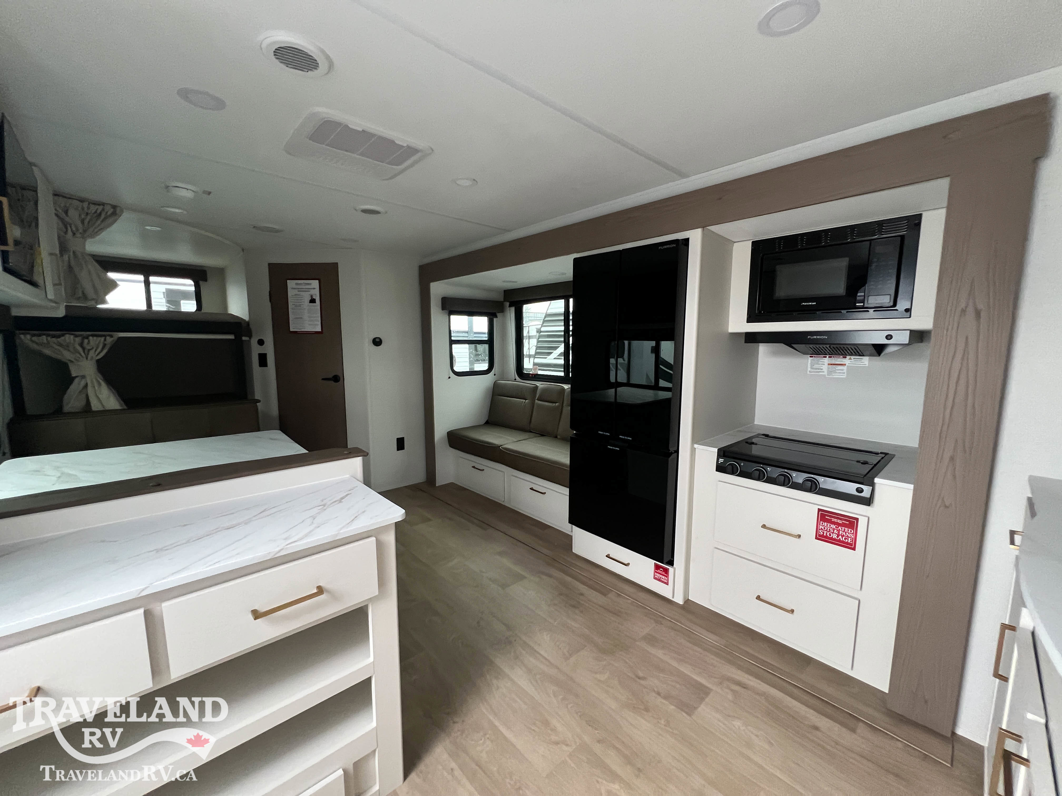 2026 Grand Design Transcend XPLOR 26BHX - Image 6