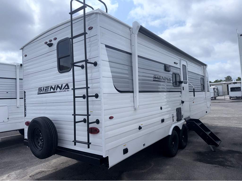 2026 VENTURE RV SIENNA 251VRB - Image 4
