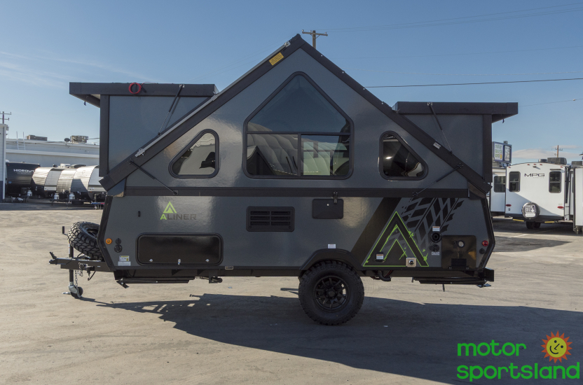 2026 COLUMBIA NORTHWEST A-liner EVOLUTION 15 - Image 6