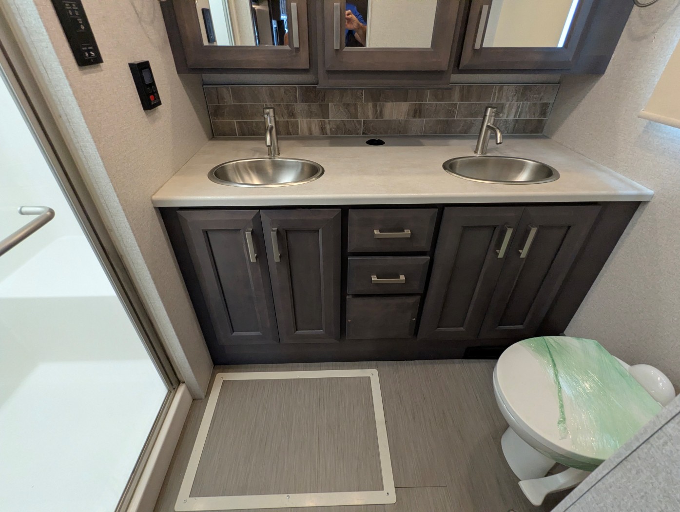 2023 Thor Motor Coach Palazzo 37.5 - Image 36
