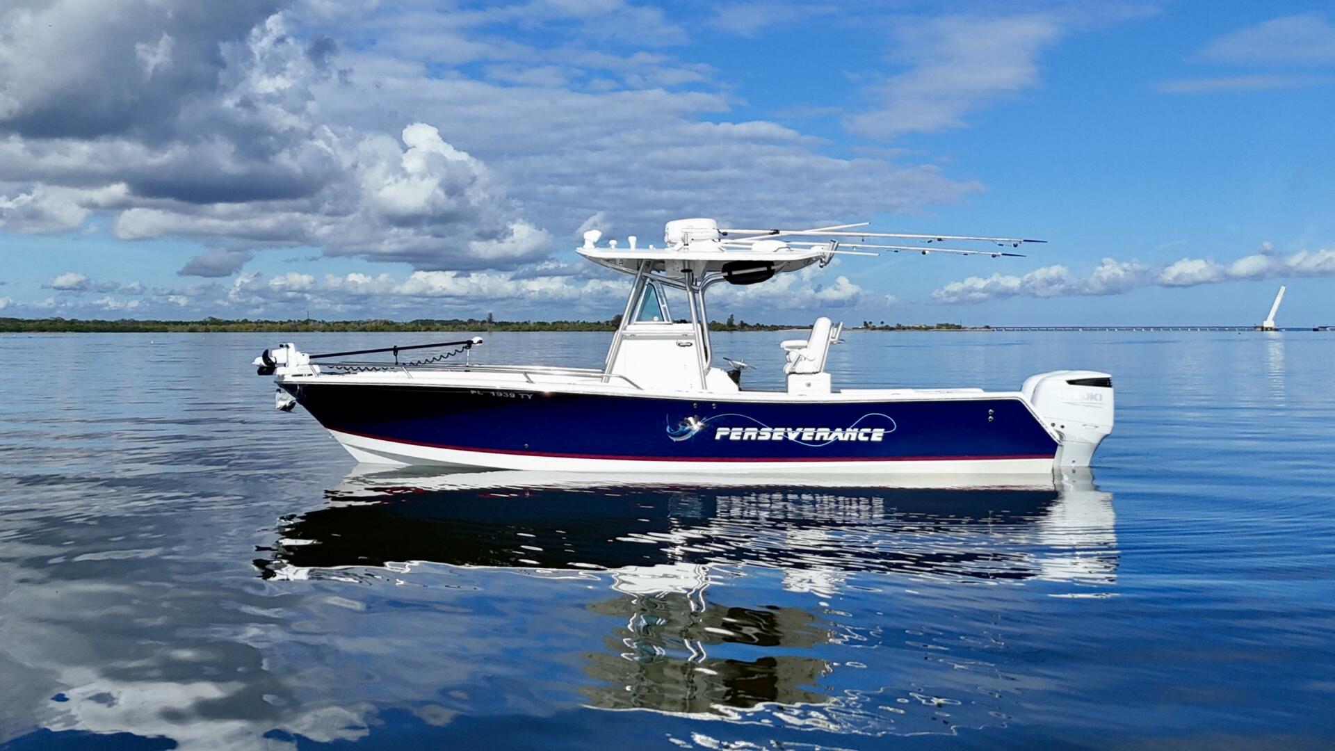2006 Regulator 29 FS - Image 10