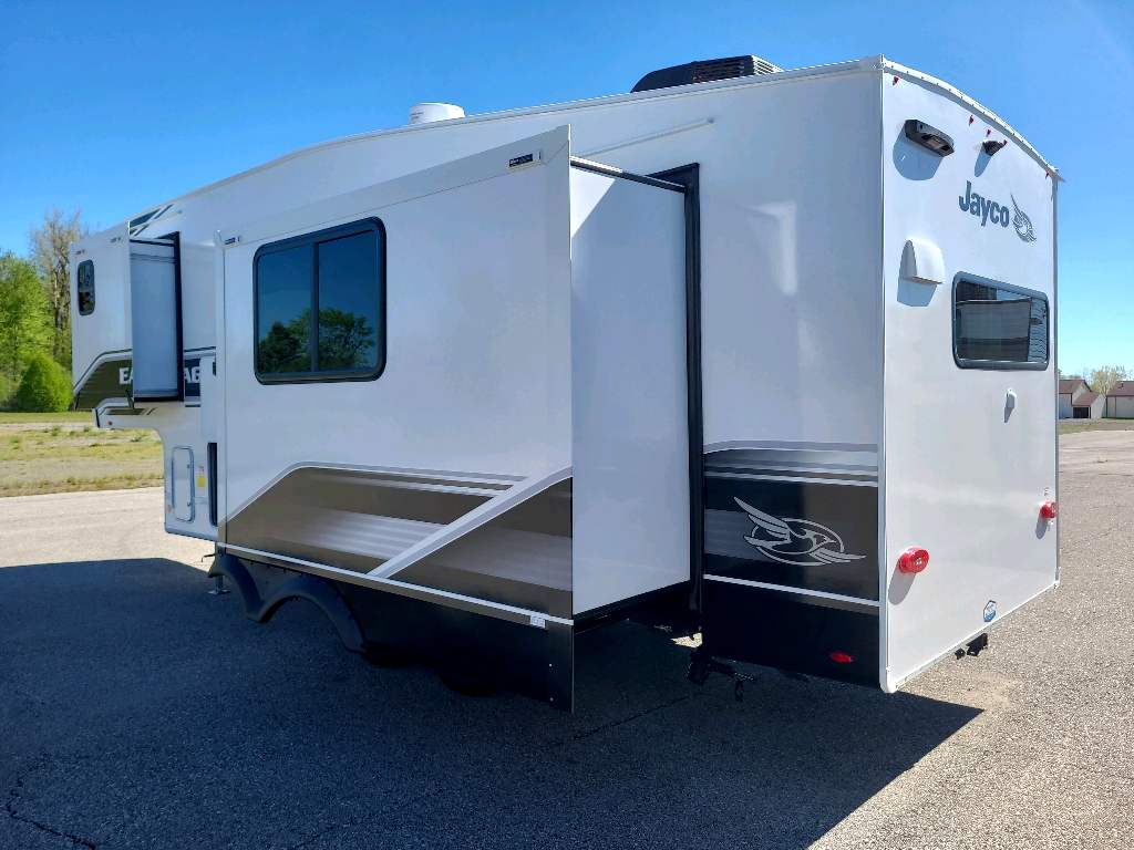 2026 Jayco Eagle SLE 24MLE - Image 14