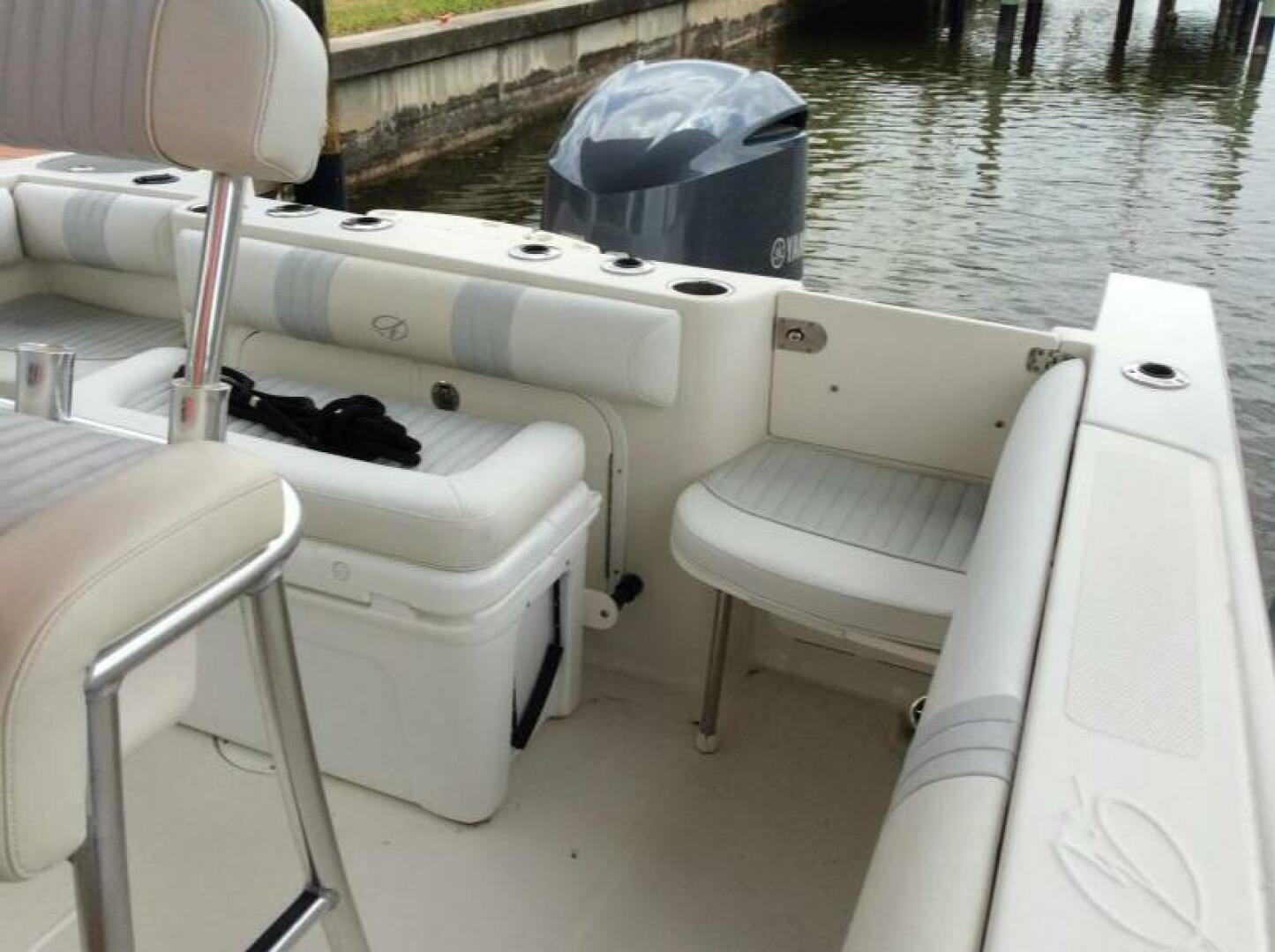 2011 Sailfish - Image 12