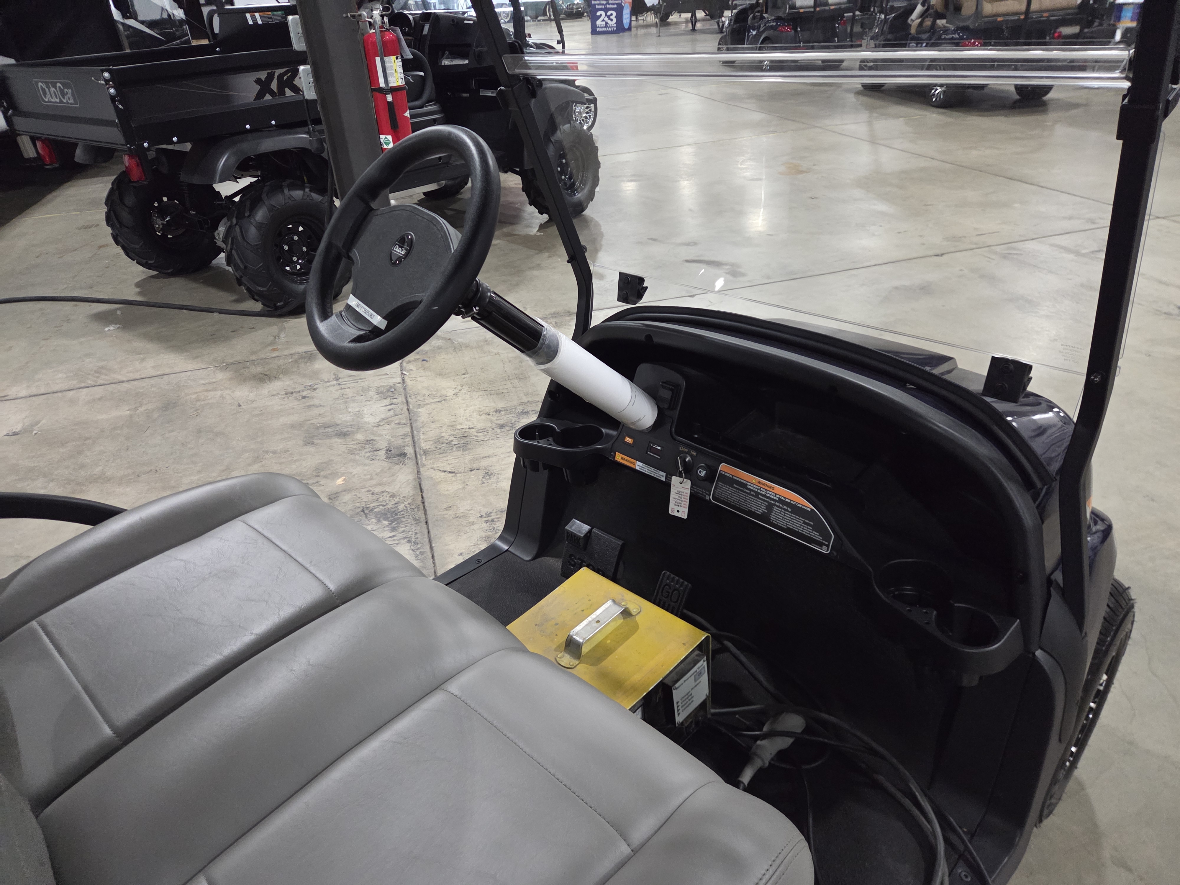 2024 Club Car Onward Electric - Image 6