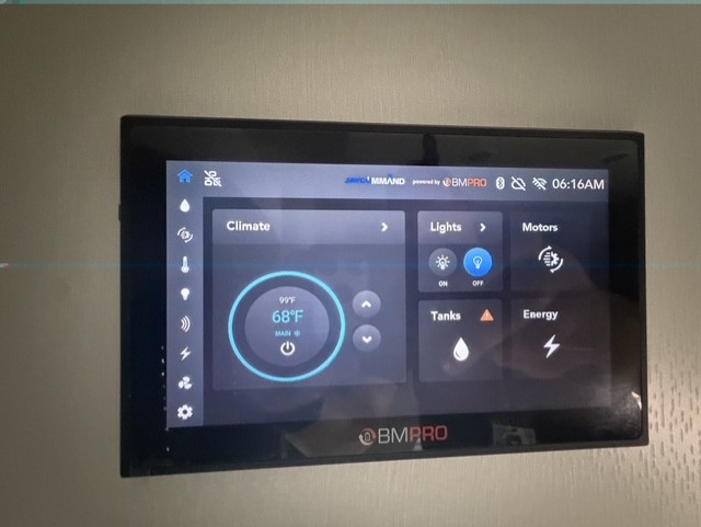 2027 JAYCO GREYHAWK 29MV - Image 21