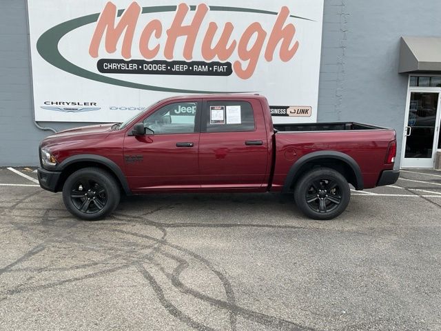 2024 RAM 1500 CLASS - Image 9