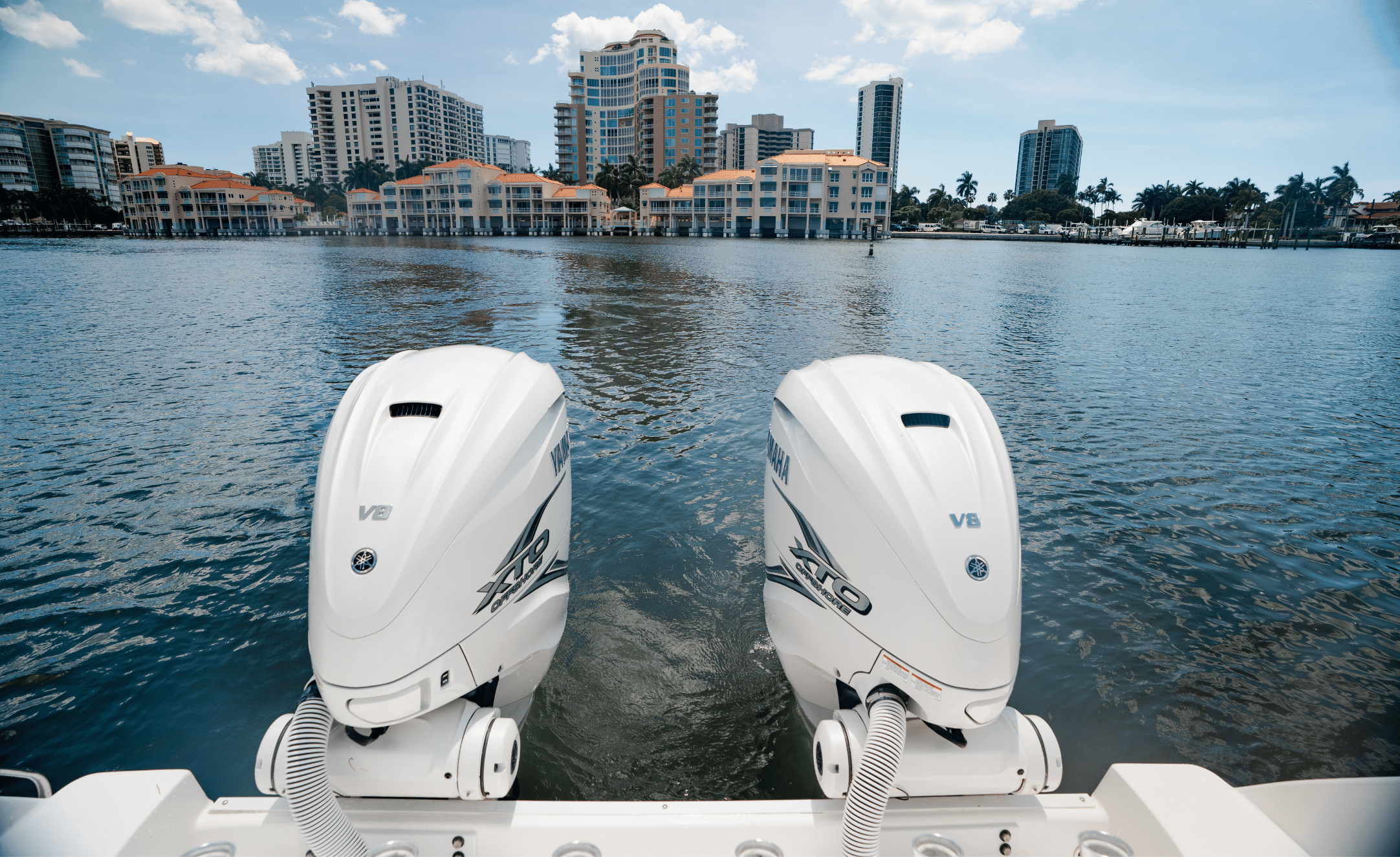 2024 EVERGLADES 365CC - Image 8