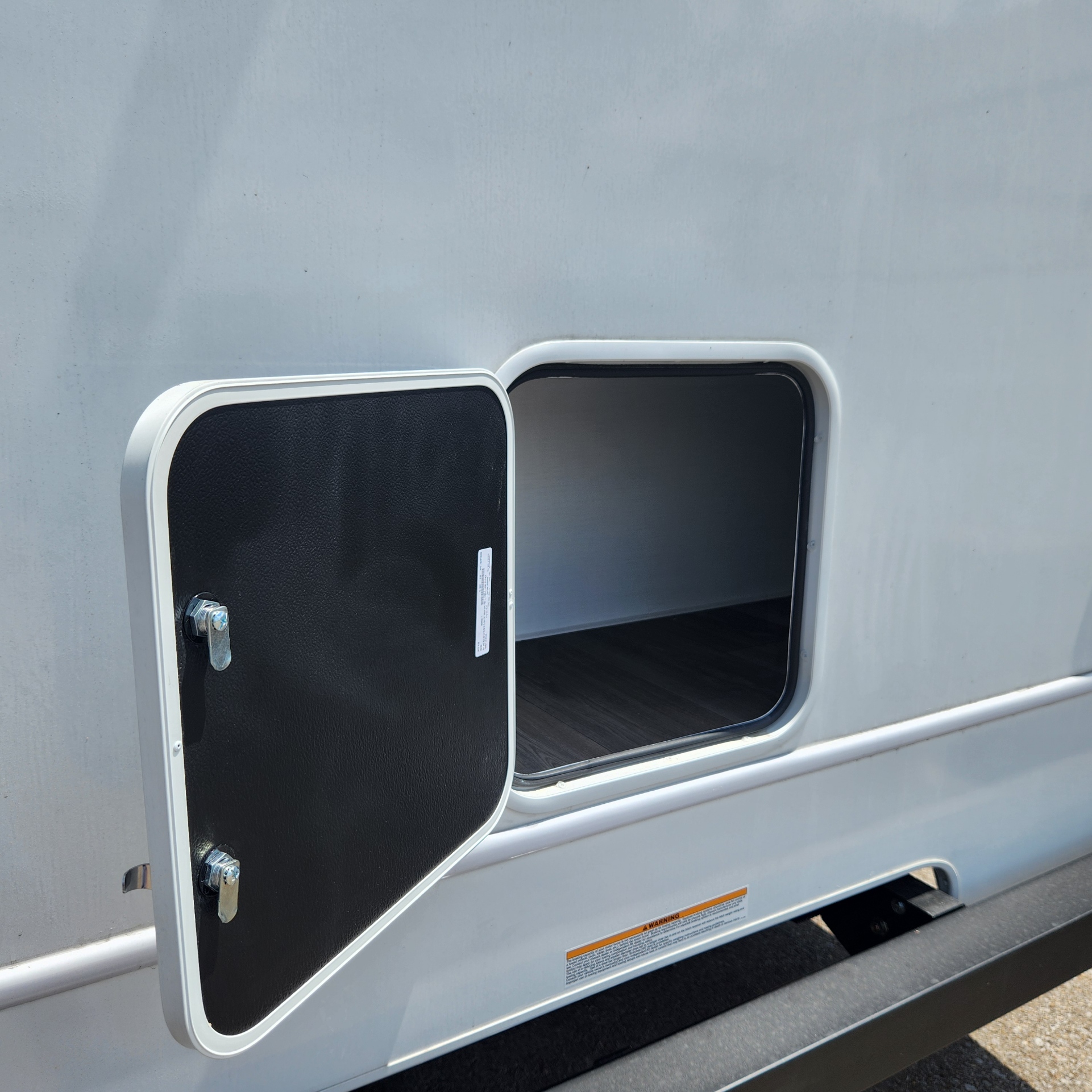 2027 ENTEGRA COACH ODYSSEY SE 20LF - Image 6