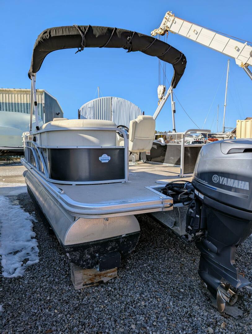 2014 Bennington 21 SLX - Image 6